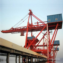 QUAYSIDE CONTAINER GANTRY CRANE/STS/QC FOR SALE
